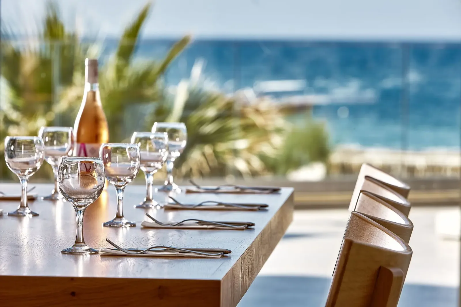 Restaurants